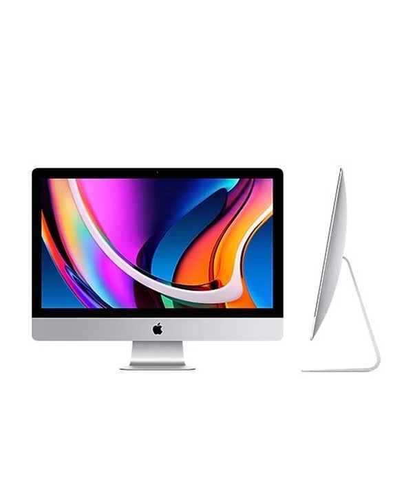 iMac 27 inch 2019 Retina 5K Core i5 3.7GHz | RAM 32GB | SSD 500GB | Radeon Pro 580X 8GB – Like New