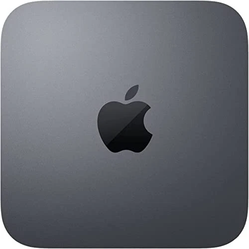 Mac Mini 2018 Core i7 3.2GHz | RAM 32GB | SSD 512GB – Máy Mini PC Apple Hiệu Năng Cao