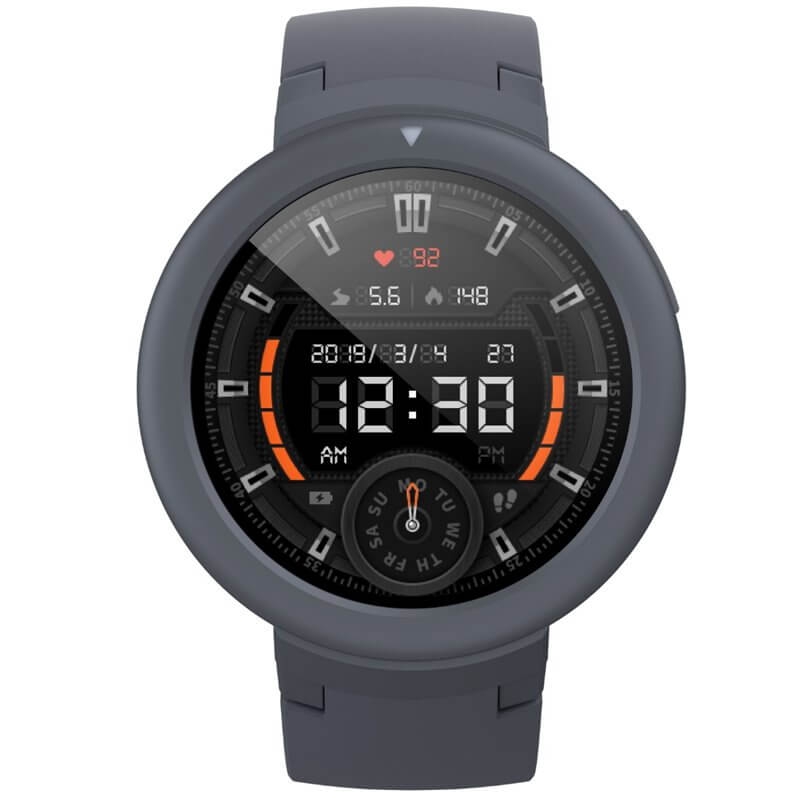 samsung gear s3 vs apple watch 4