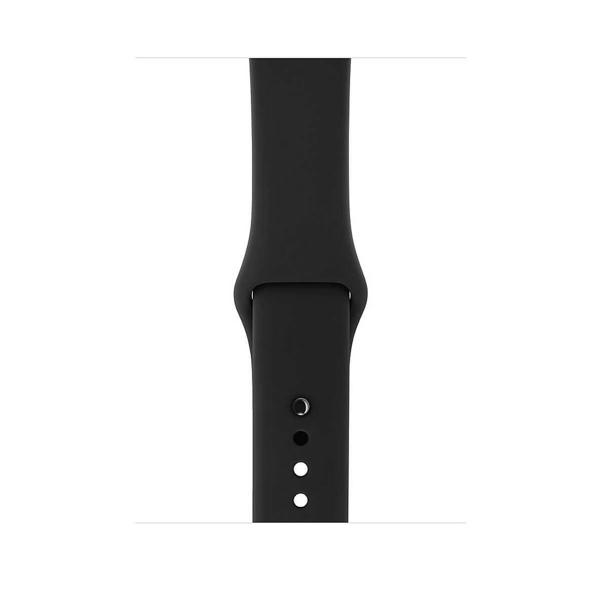 Đồng Hồ Thông Minh Apple Watch Series 3 GPS Aluminum Case With Sport Band 38mm