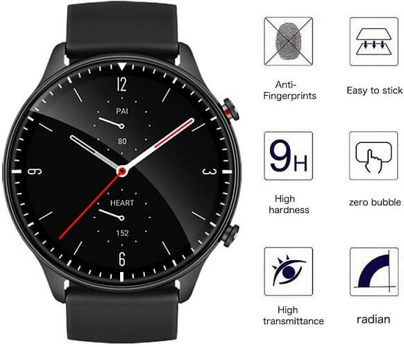 Đồng Hồ Thông Minh Huami Amazfit Gtr 2