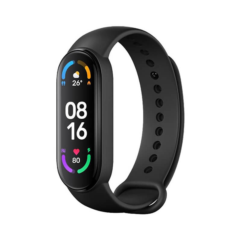 Vòng Tay Thông Minh Xiaomi Mi Band 6 - New Seal
