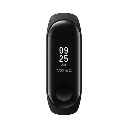 Vòng Đeo Tay Thông Minh Theo Dõi Vận Động Xiaomi Mi Band 3