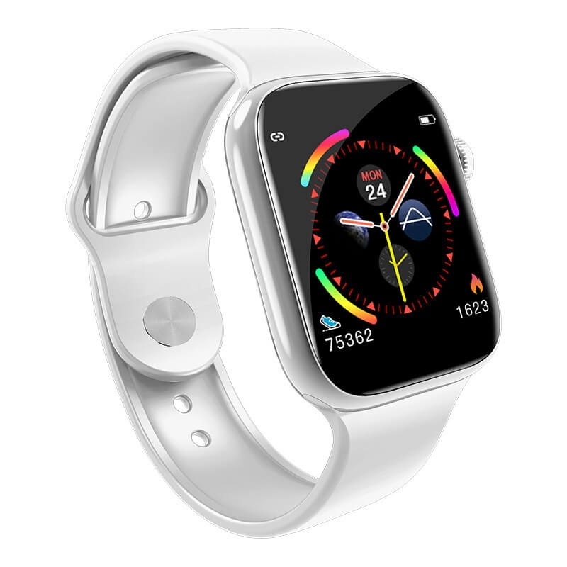 Đồng Hồ Thông Minh Cao Cấp Anncoe Watch 5 Chống Nước IP67
