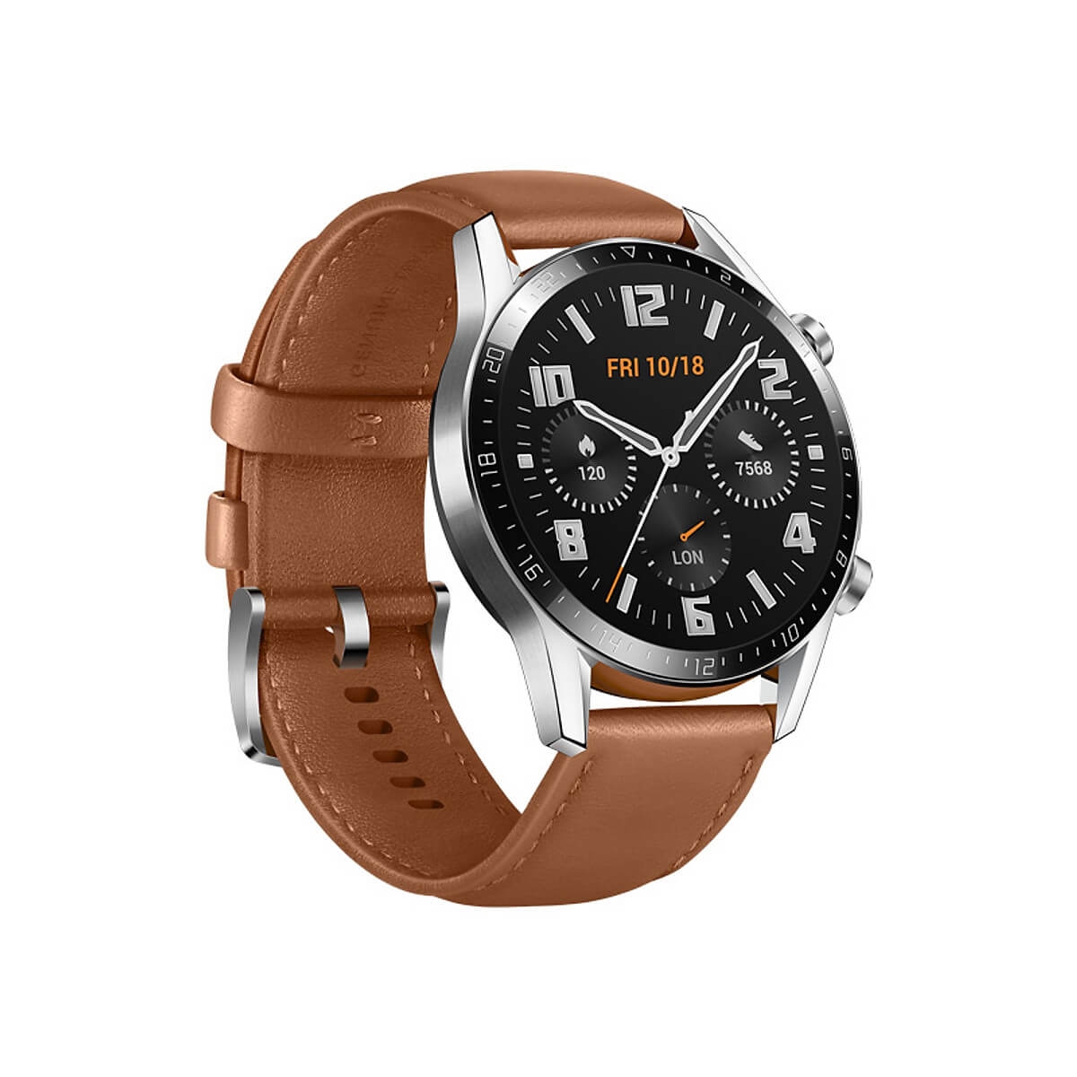 Đồng Hồ Thông Minh Huawei Watch GT2