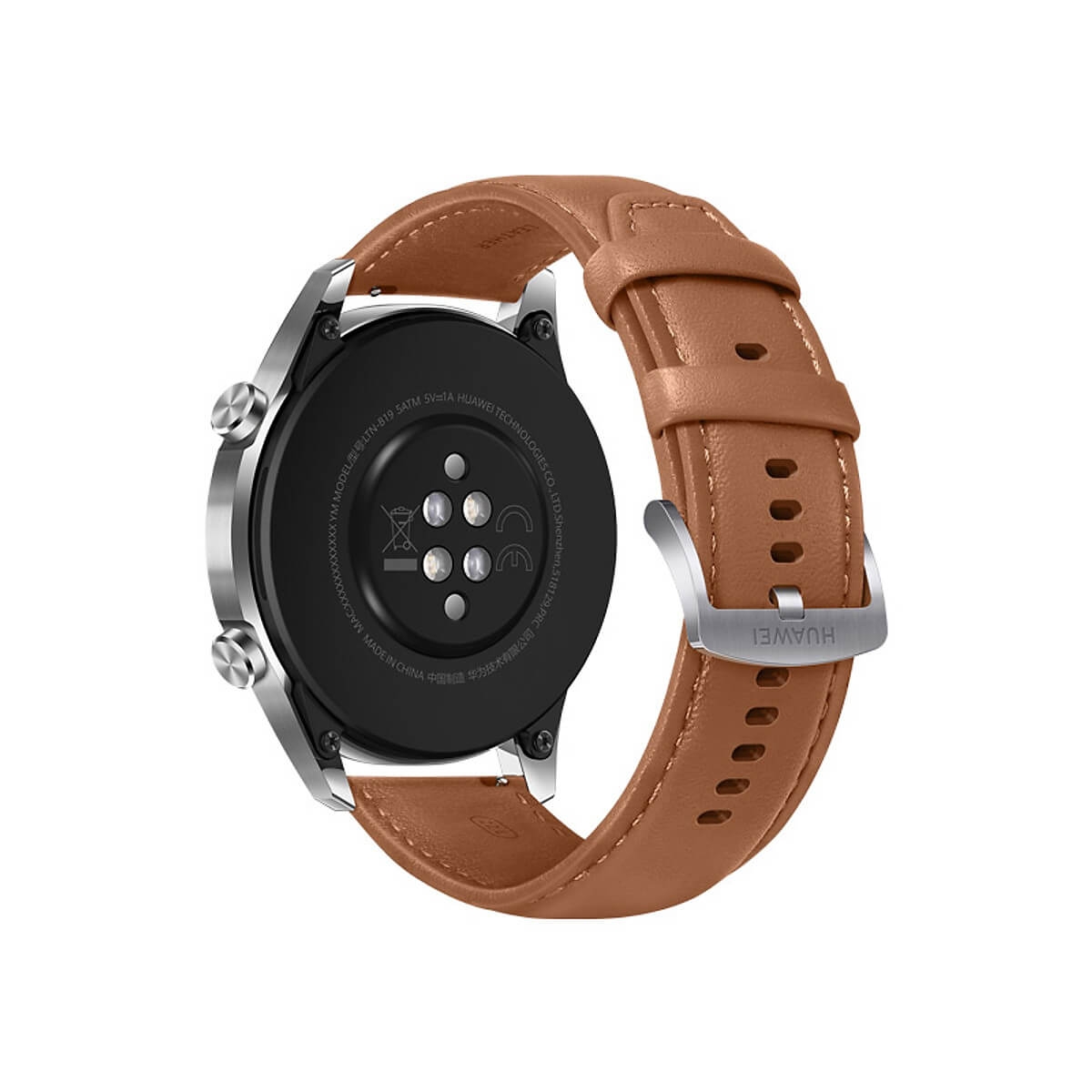 Đồng Hồ Thông Minh Huawei Watch GT2