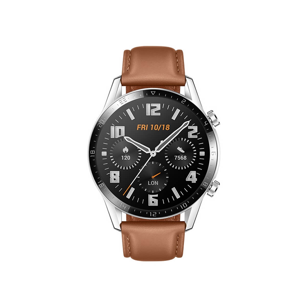 Đồng Hồ Thông Minh Huawei Watch GT2
