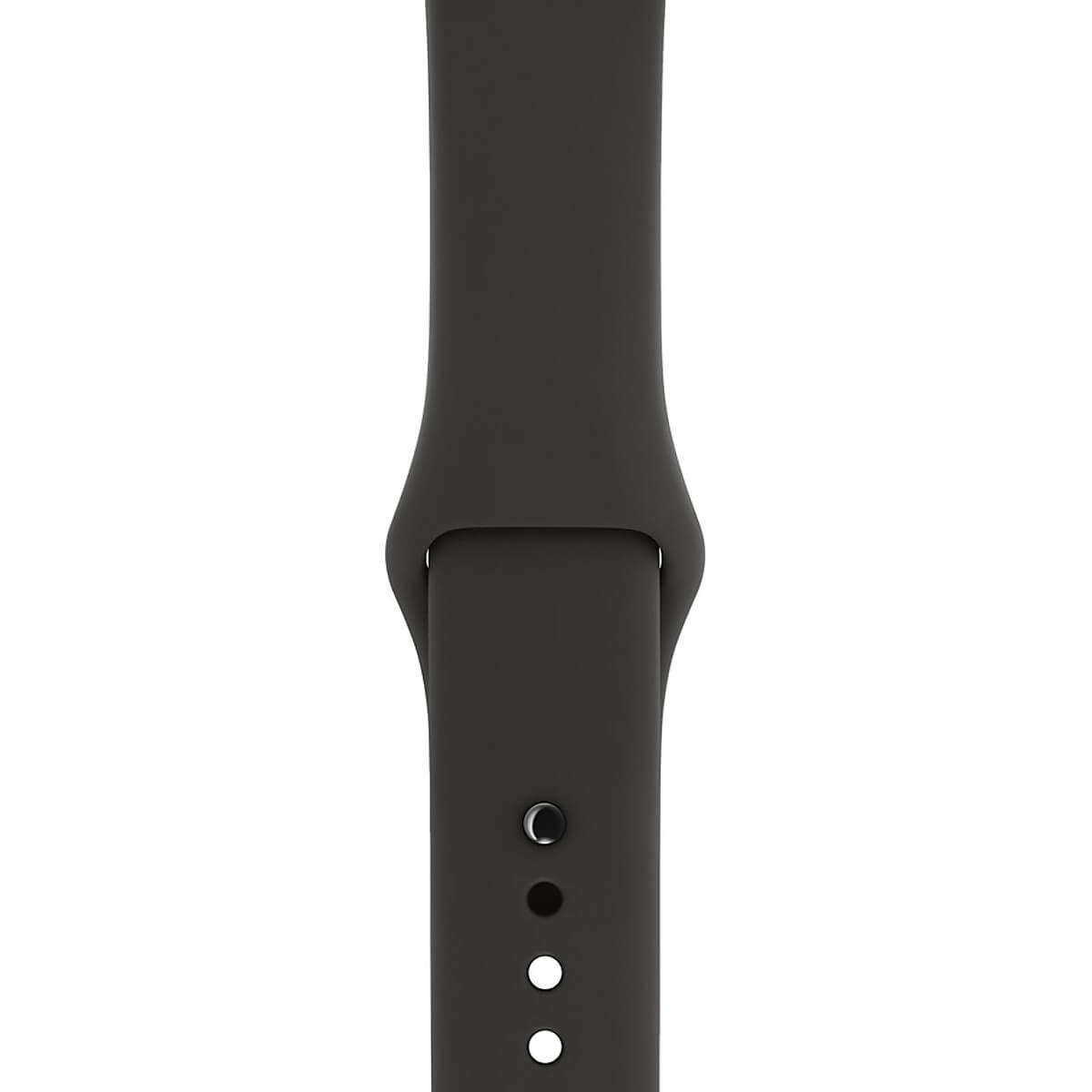 Đồng Hồ Thông Minh Apple Watch Series 3 GPS Aluminum Case With Sport Band 42mm - New Seal