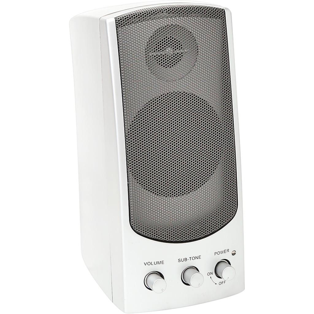 Loa Vi Tính SoundMax A-140/2.0 10W