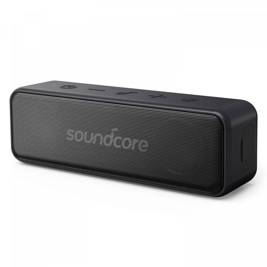 Loa Bluetooth Anker SoundCore Motion B - A3109