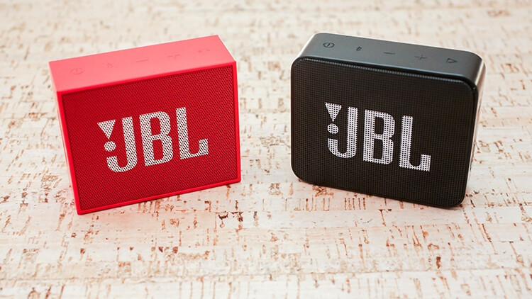 Loa Bluetooth JBL Go 2 2