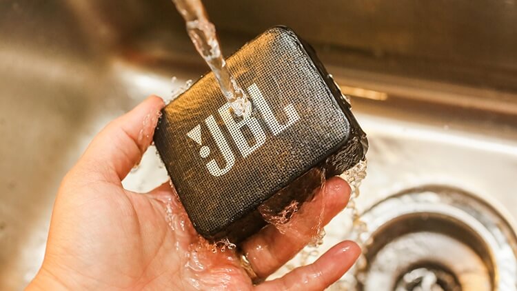 Loa Bluetooth JBL Go 2 3
