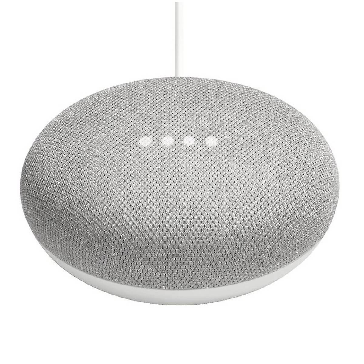 Loa Thông Minh Tích Hợp Trợ Lí Ảo Google Home Mini