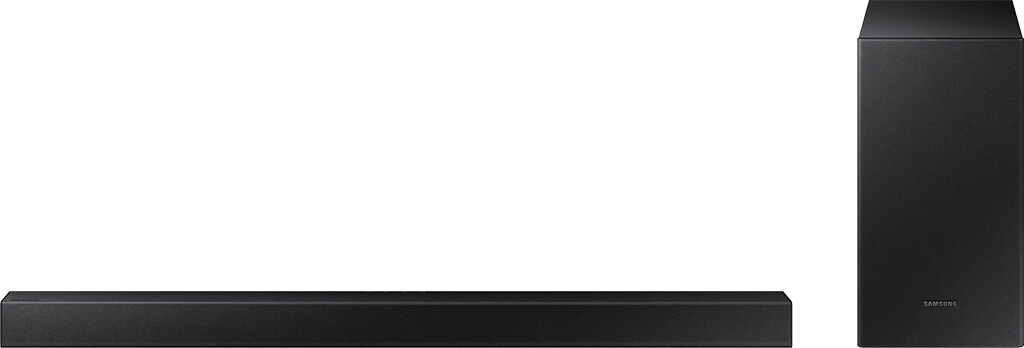 Loa Thanh Soundbar Samsung 2.1 HW-T420