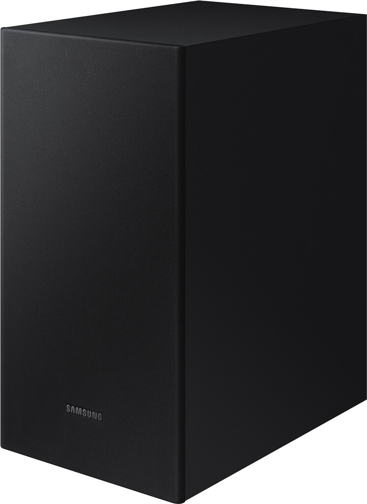 Loa Thanh Soundbar Samsung 2.1 HW-T420