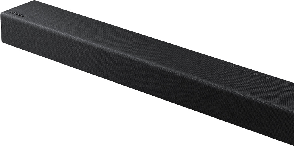 Loa Thanh Soundbar Samsung 2.1 HW-T420