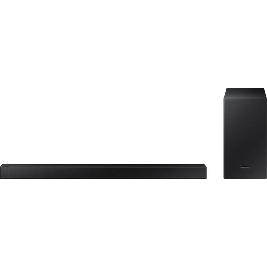 Loa Thanh Soundbar Samsung 2.1 HW-T450/XV (200W)