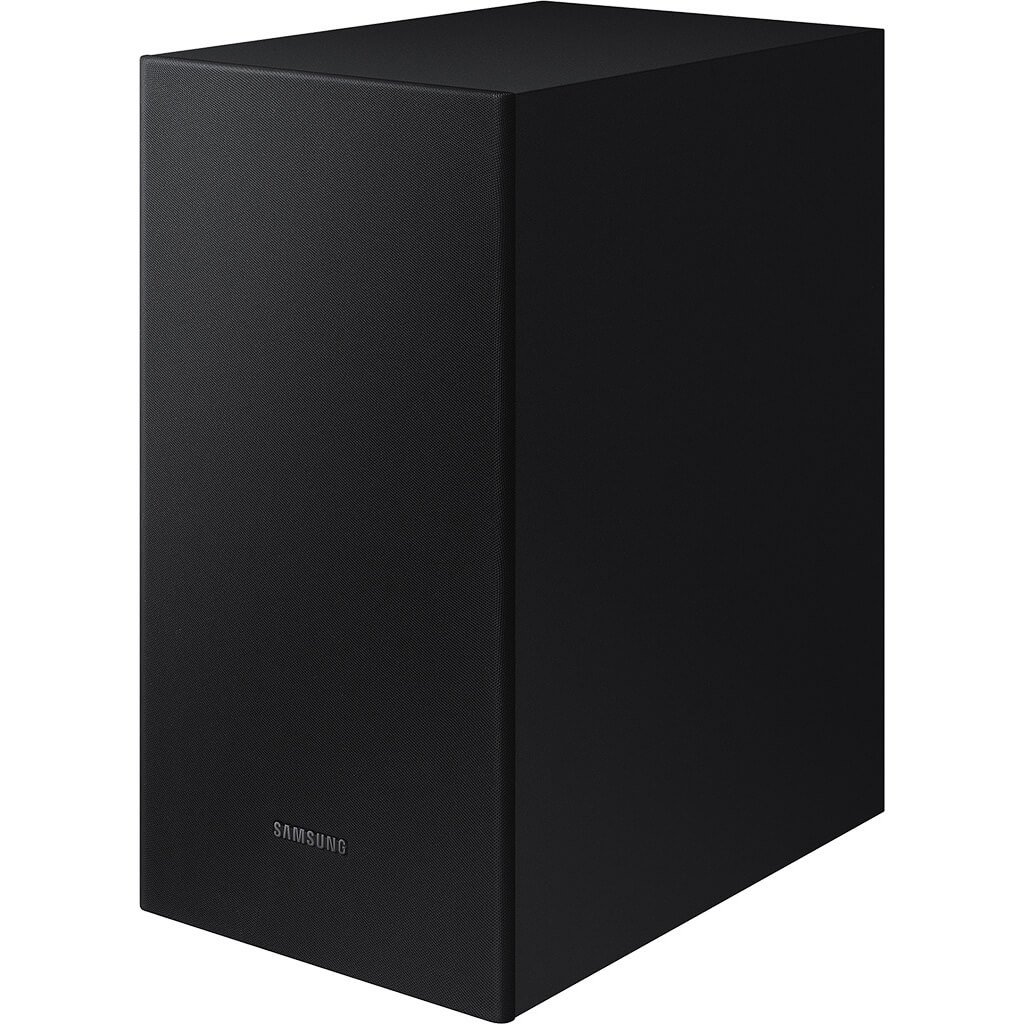 Loa Thanh Soundbar Samsung 2.1 HW-T450/XV (200W)