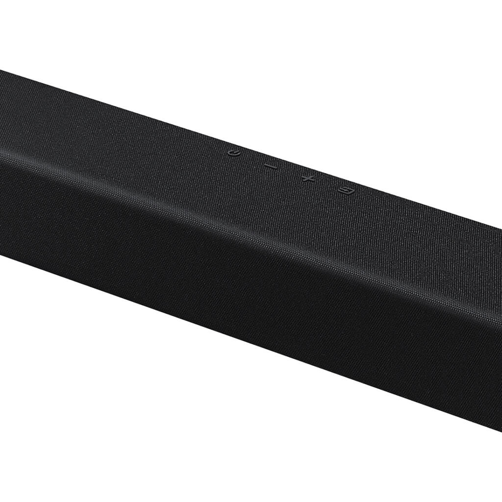 Loa Thanh Soundbar Samsung 2.1 HW-T450/XV (200W)