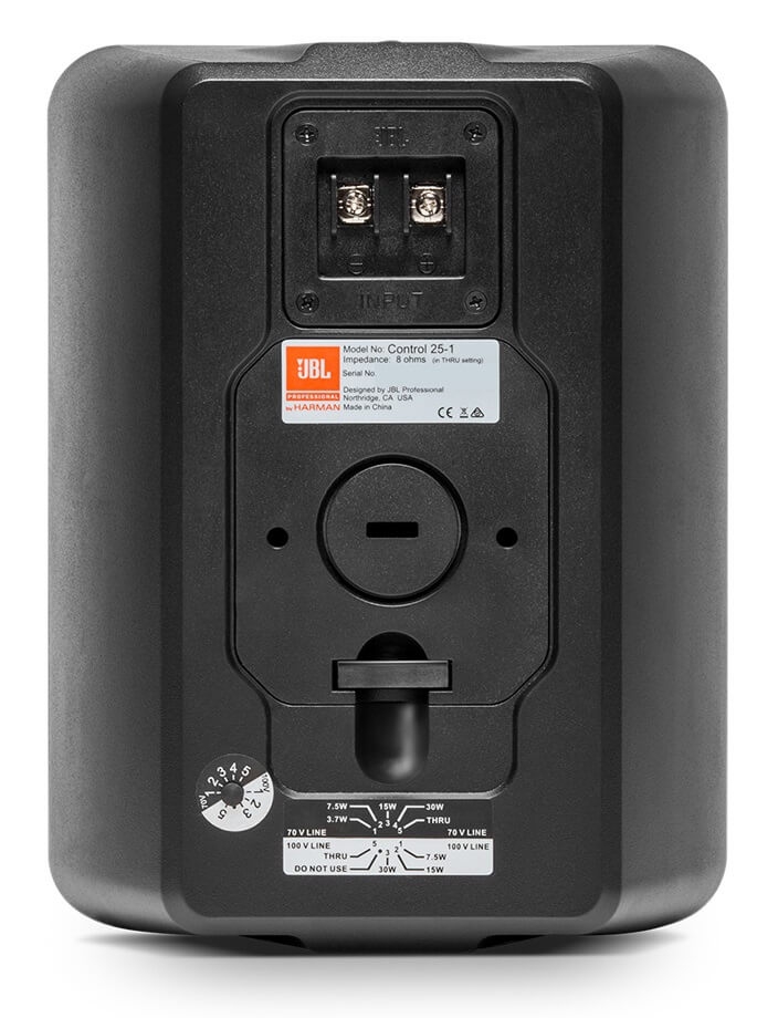 Loa JBL Control 25-1 2