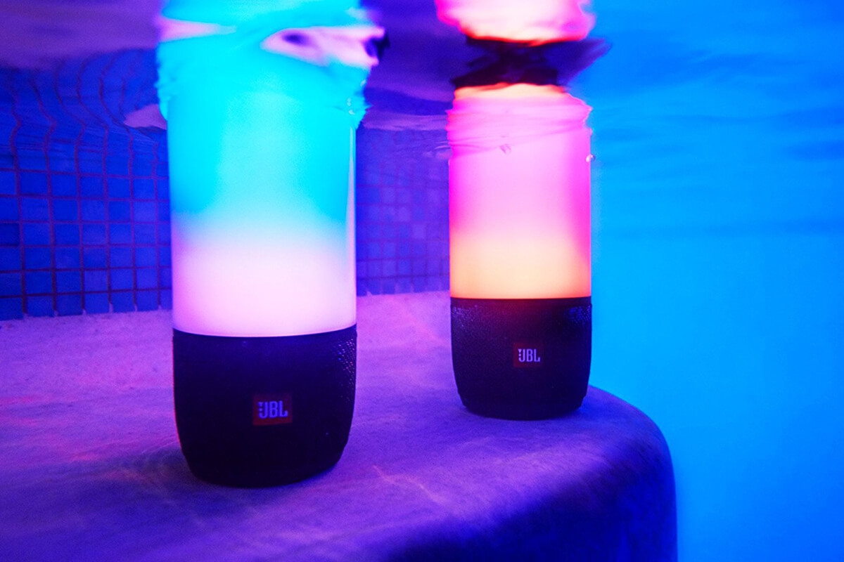Loa Bluetooth JBL Pulse 3 20W 5