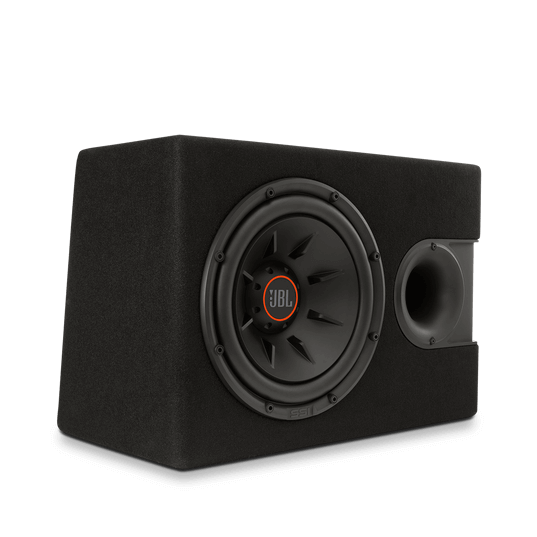 Loa Siêu Trầm JBL S2-1224SS - Hàng Nhập Khẩu - New Seal