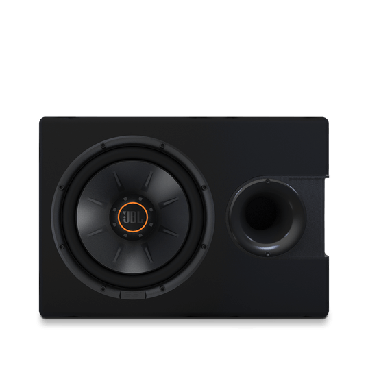 Loa Siêu Trầm JBL S2-1224SS - Hàng Nhập Khẩu - New Seal