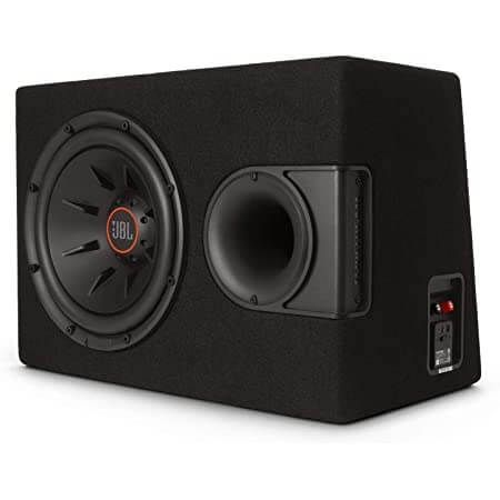 Loa Siêu Trầm JBL S2-1224SS - Hàng Nhập Khẩu - New Seal