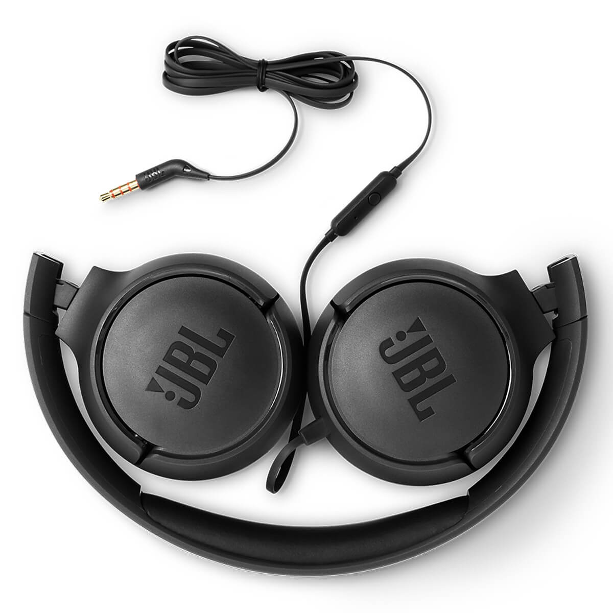Tai Nghe Có Dây Chụp Tai On-ear JBL T500