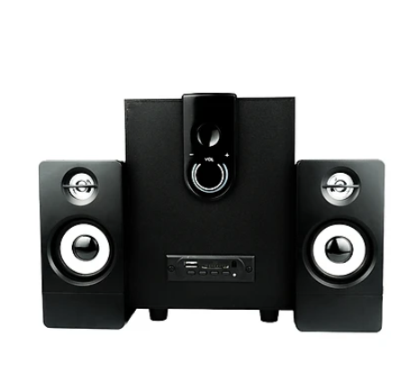 Loa Vi Tính Bluetooth Bass Cao Cấp PKCB 3900 M139