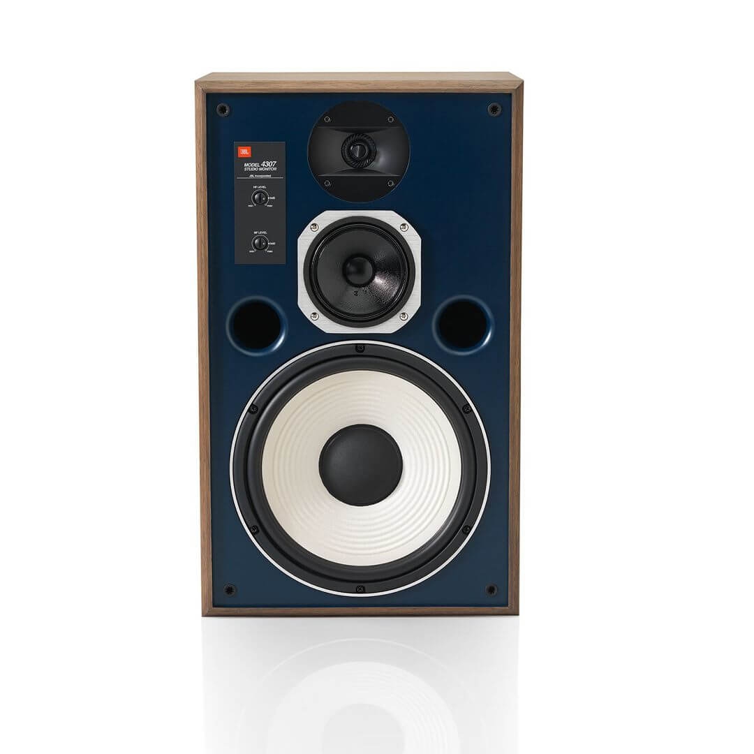 Loa JBL 4307 Studio Monitor - Hàng Nhập Khẩu - New Seal