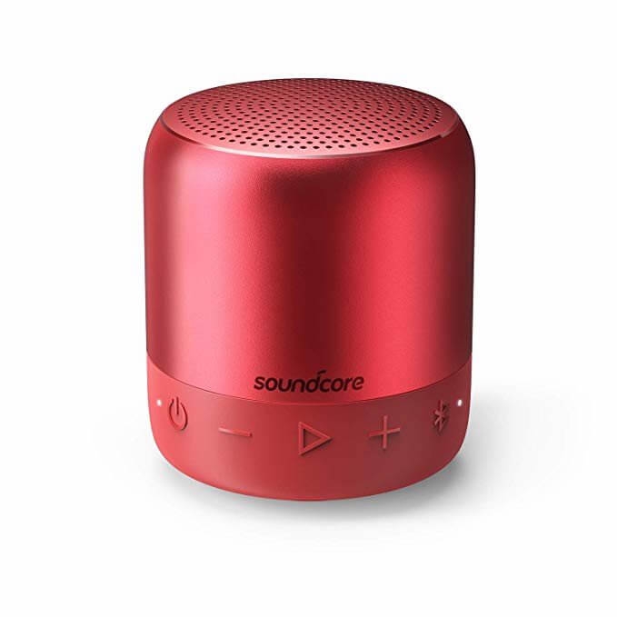 Loa Bluetooth Anker SoundCore Mini 2 - A3107