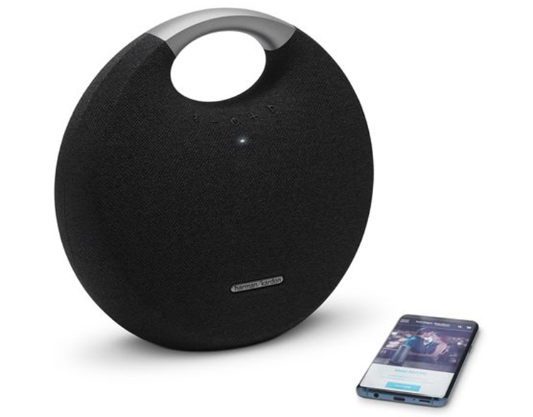 Loa Bluetooth Harman Kardon Onyx Studio 5 50W 1