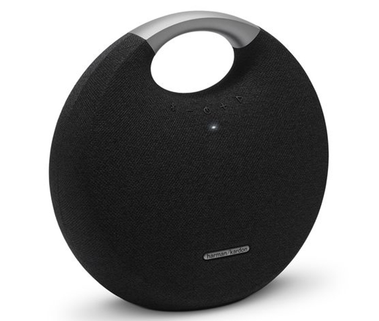 Loa Bluetooth Harman Kardon Onyx Studio 5 50W 2