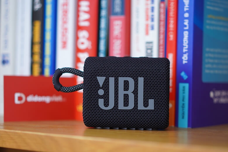 Loa Bluetooth JBL Go 3 - New Seal