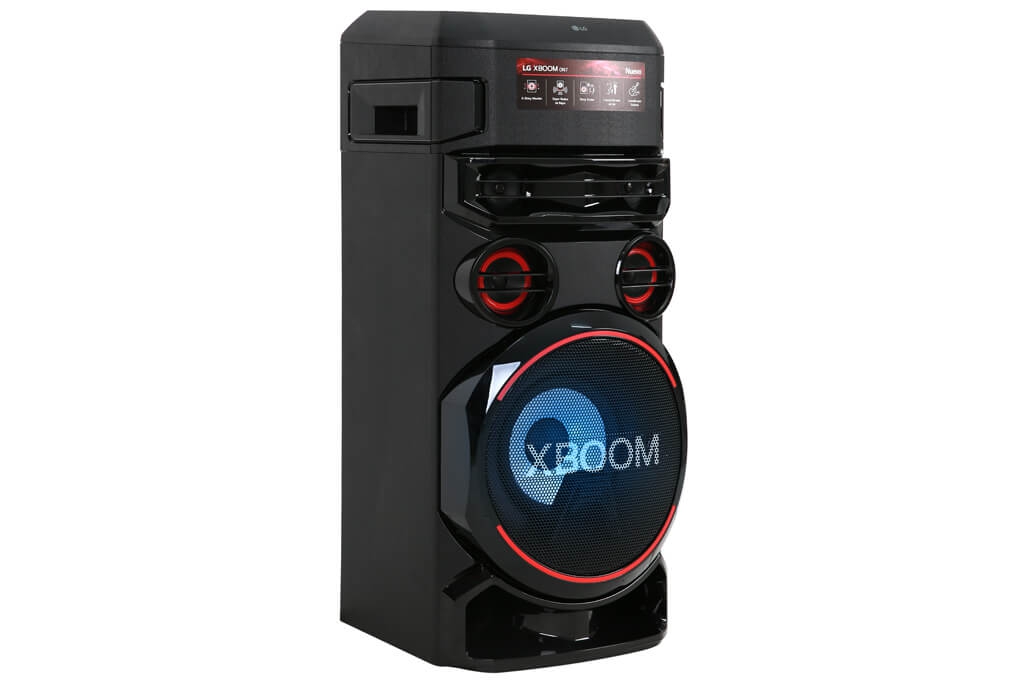 Loa Bluetooth Karaoke LG Xboom RN7
