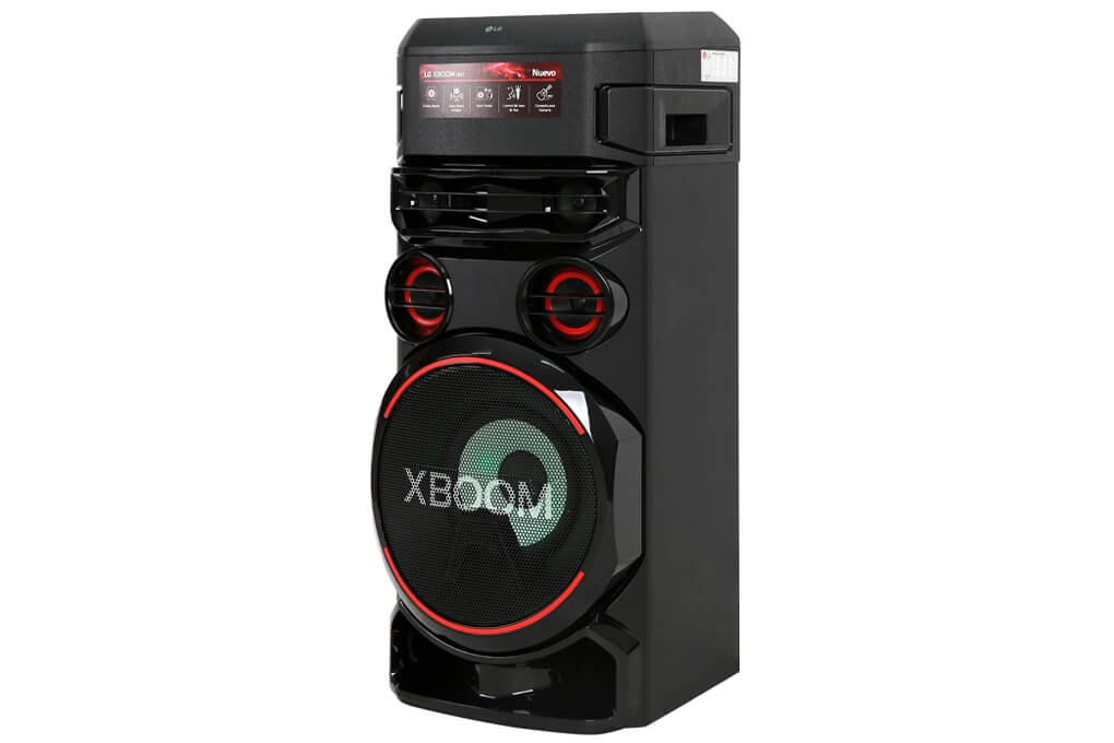 Loa Bluetooth Karaoke LG Xboom RN7