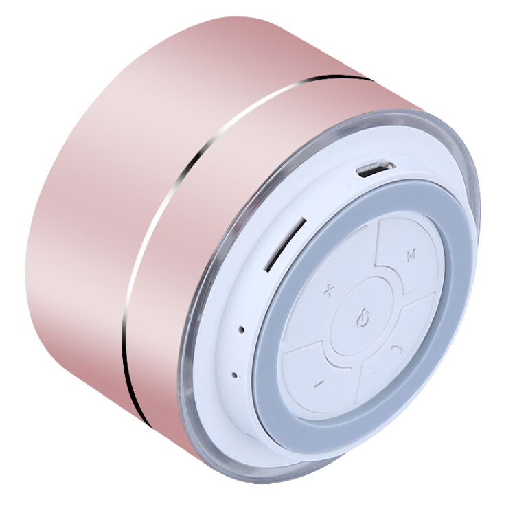 Loa Bluetooth Mini Lenrue A2