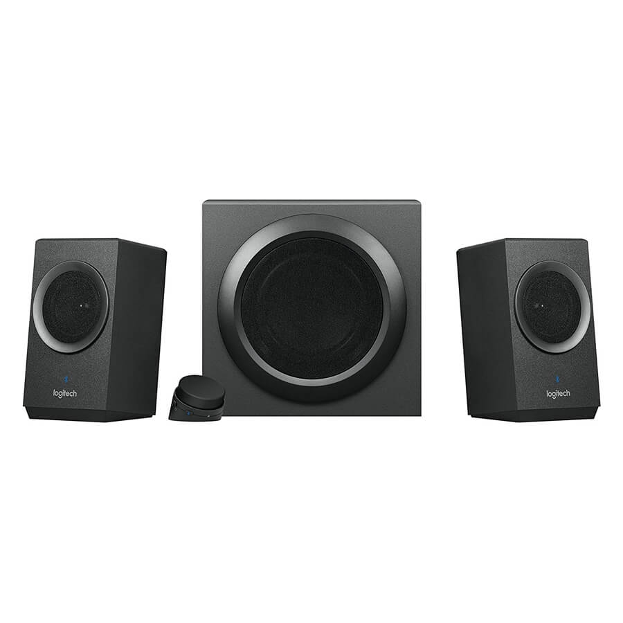 Loa Vi Tính Logitech Z337 2.1 80W Bluetooth