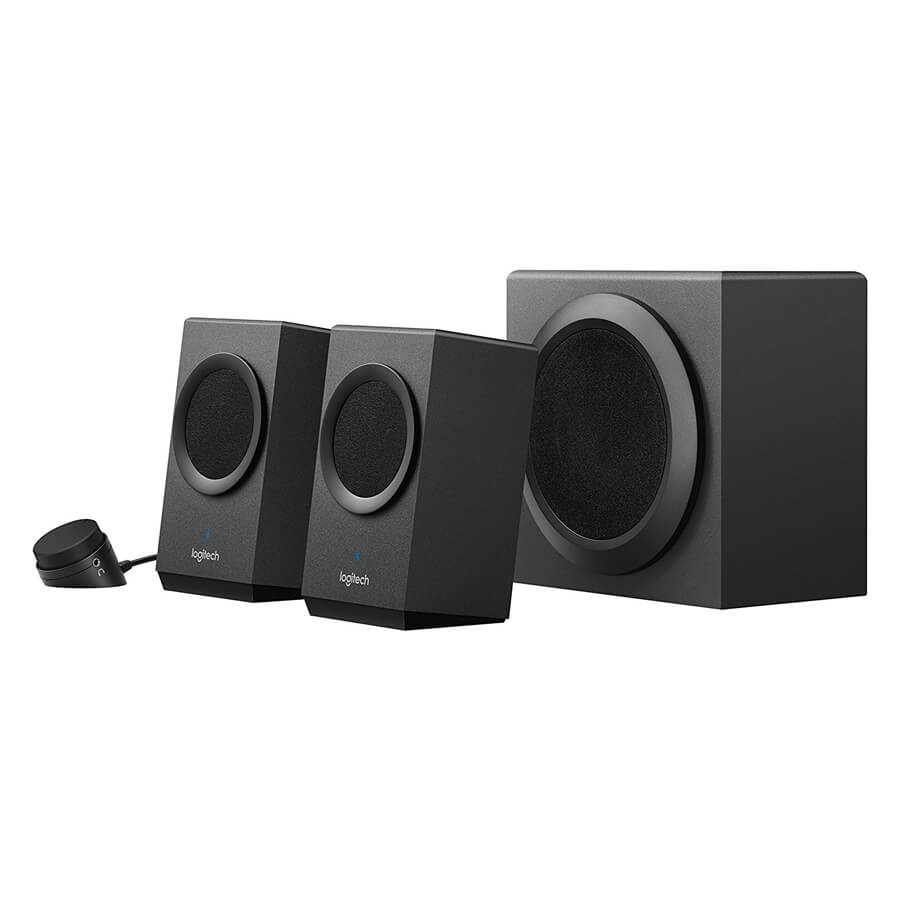 Loa Vi Tính Logitech Z337 2.1 80W Bluetooth