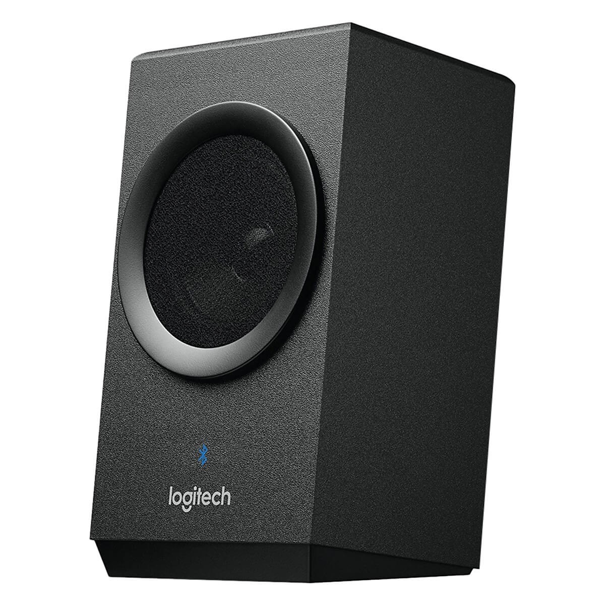 Loa Vi Tính Logitech Z337 2.1 80W Bluetooth