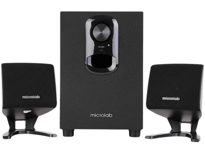 Loa Bluetooth Microlab M108-BT 1