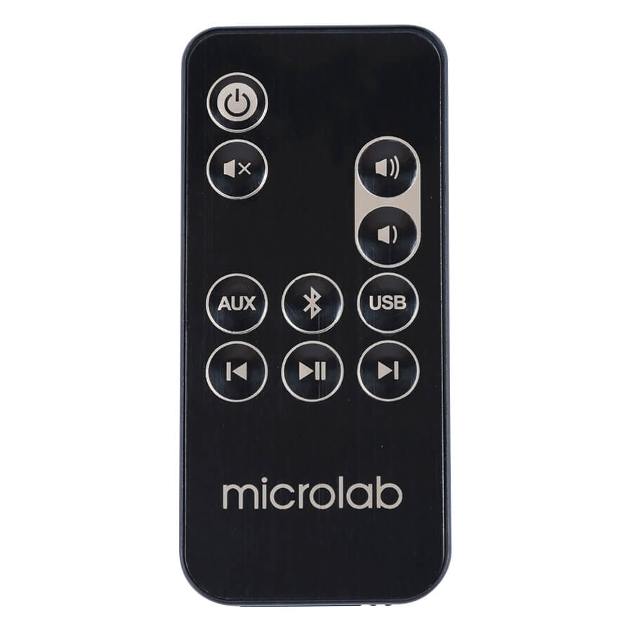 Loa Bluetooth Microlab M108-BT 2