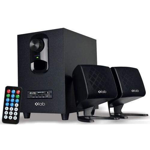 Loa Bluetooth Microlab M-108BT