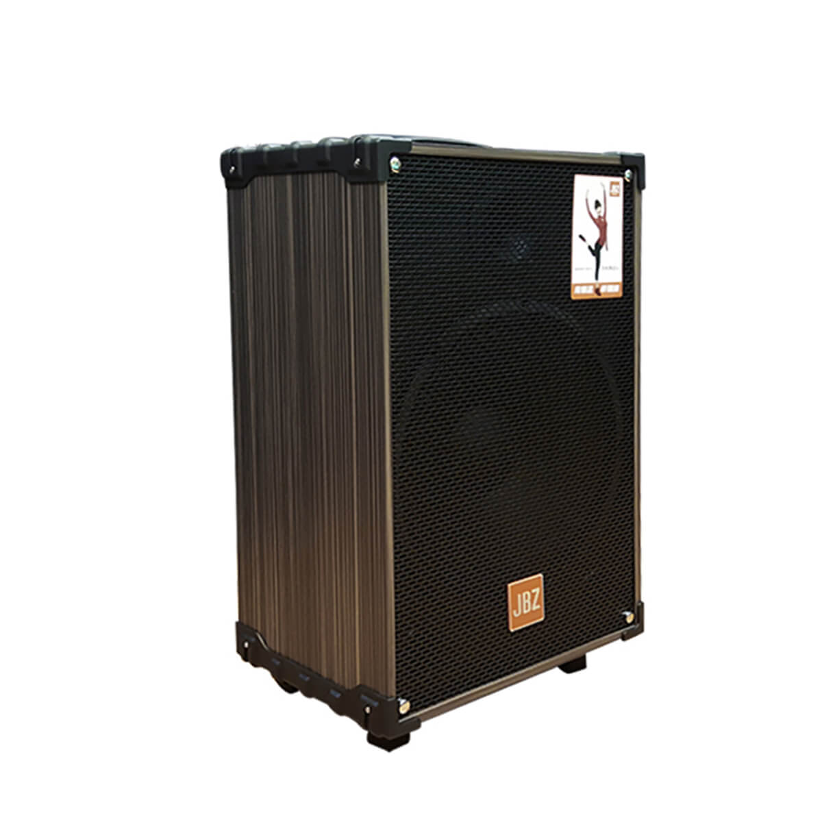 Loa Kéo Di Động JBZ NE-109