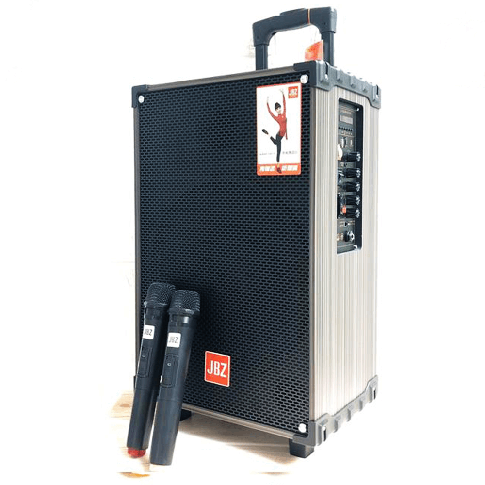 Loa kéo di động JBZ NE-109 1