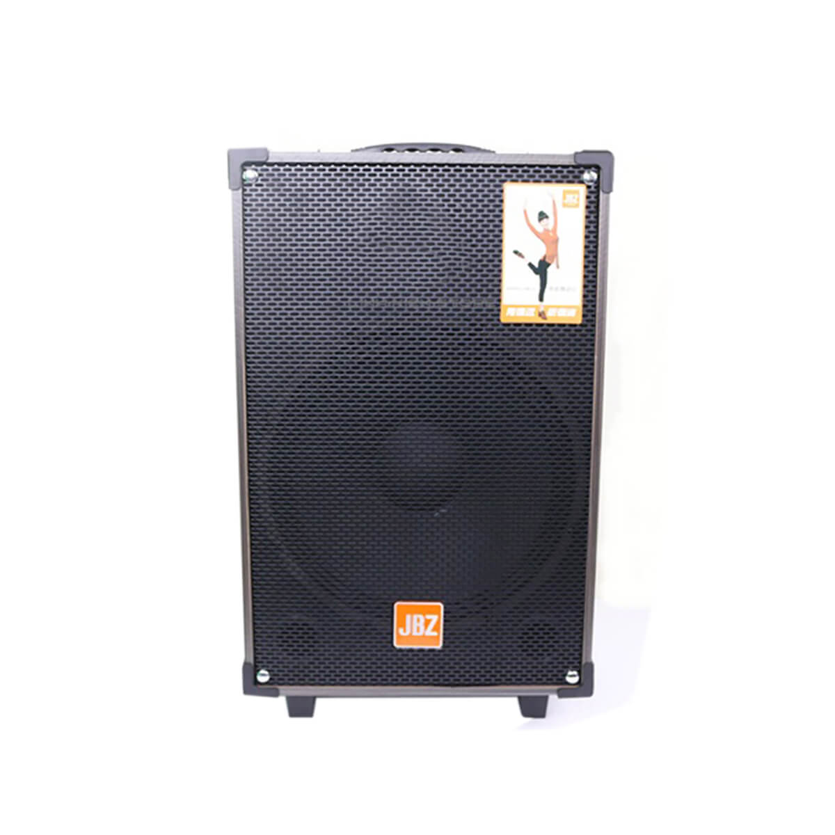 Loa kéo di động JBZ NE-109 3