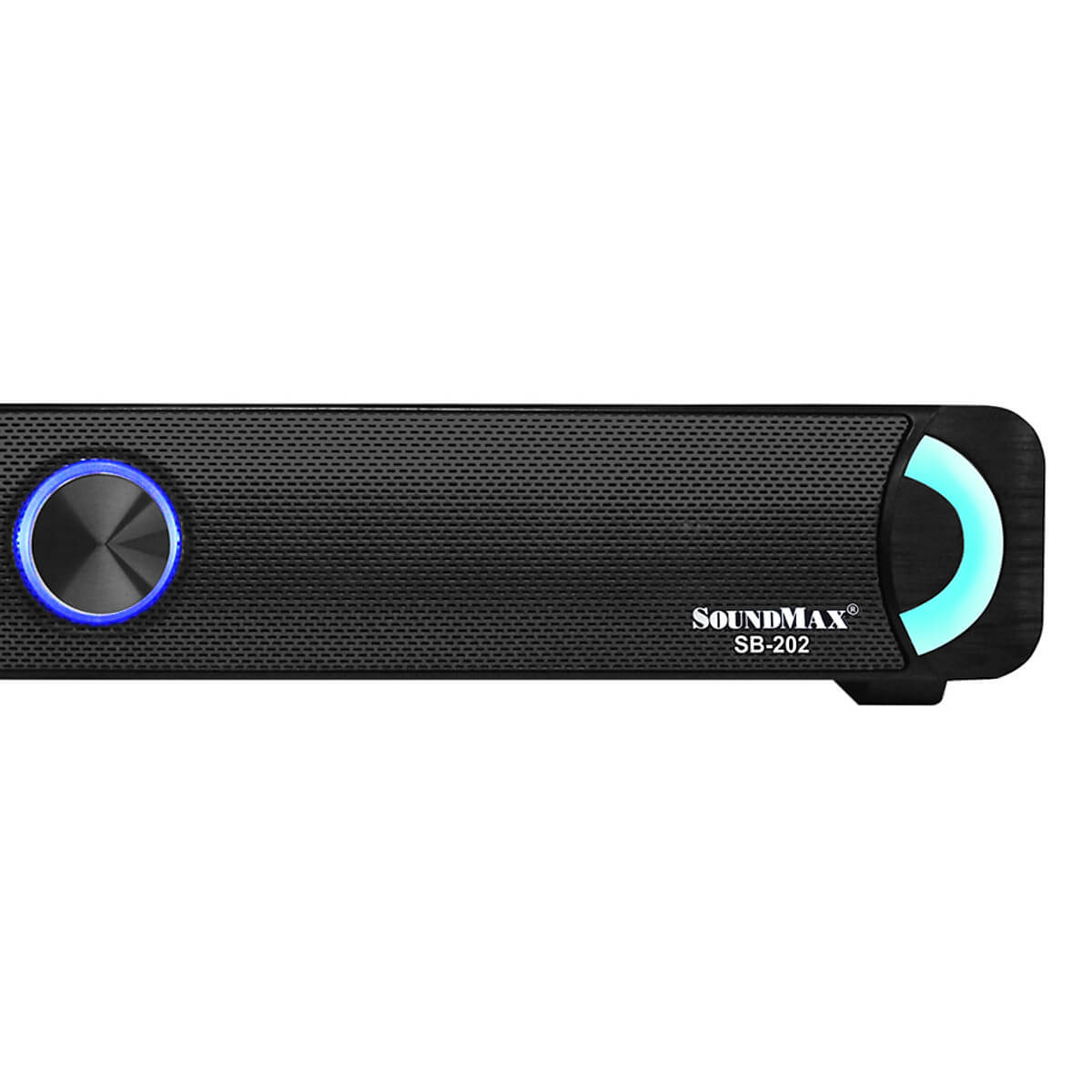 Loa Soundbar Soundmax SB202 2.0