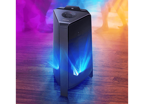 Loa tháp Samsung MX-T40 3