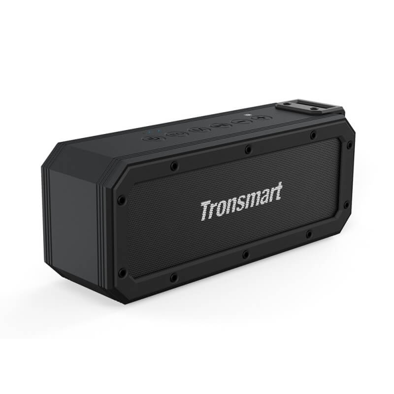 Loa Di Động Bluetooth Chống Nước IPX7 40W Tronsmart Element Force+